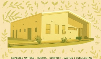 TALLER DE BOTNICA Y AGROECOLOGA EN CASA LORENA